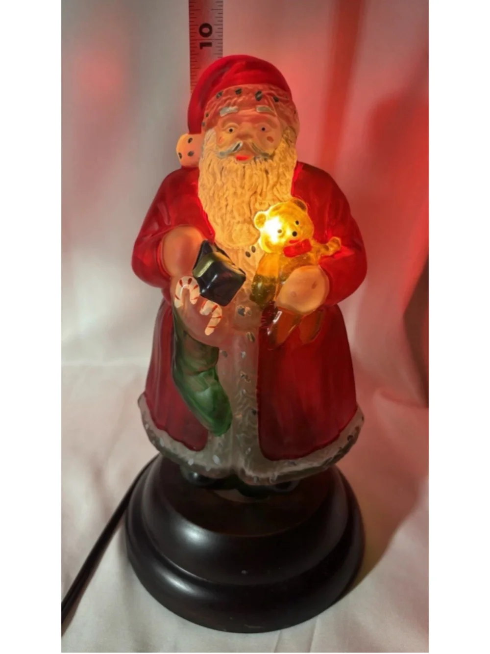 Old World Christmas product 1991